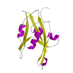 Image of CATH 1x51A01