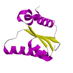 Image of CATH 1x52A01