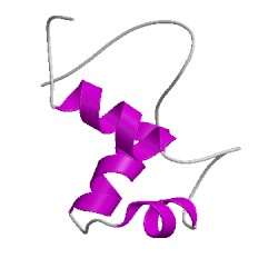 Image of CATH 1x58A