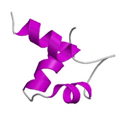 Image of CATH 1x58A01