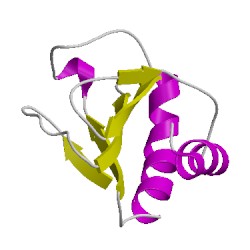 Image of CATH 1x5cA01