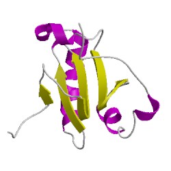 Image of CATH 1x5eA