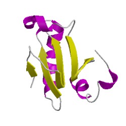 Image of CATH 1x5eA01