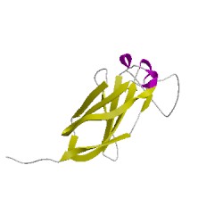 Image of CATH 1x5fA