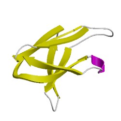 Image of CATH 1x5gA01