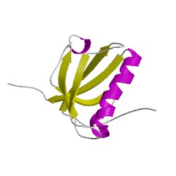 Image of CATH 1x5rA