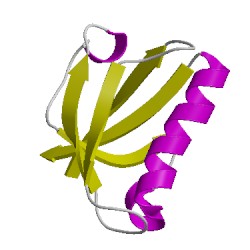 Image of CATH 1x5rA01