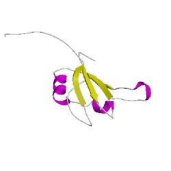 Image of CATH 1x5tA