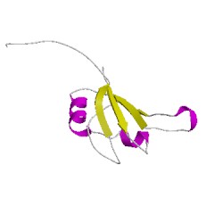 Image of CATH 1x5tA01