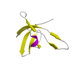 Image of CATH 1x65A01