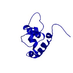 Image of CATH 1x66