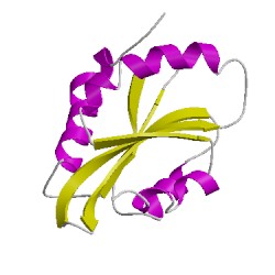 Image of CATH 1x67A01