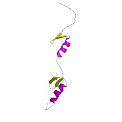 Image of CATH 1x6eA