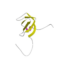 Image of CATH 1x6gA00