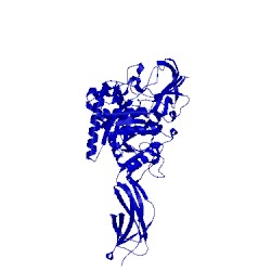 Image of CATH 1x6n