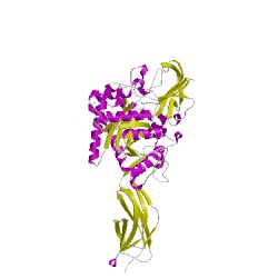 Image of CATH 1x6nA