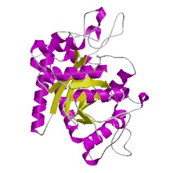 Image of CATH 1x6nA02