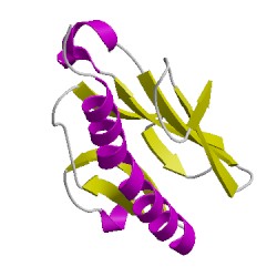 Image of CATH 1x6rA00