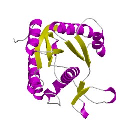 Image of CATH 1x6vB03