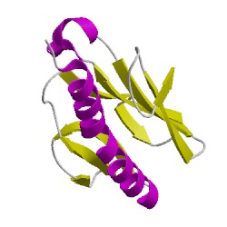 Image of CATH 1x6zA