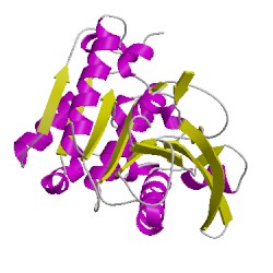 Image of CATH 1x70A01