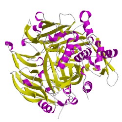 Image of CATH 1x70B