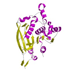Image of CATH 1x70B01