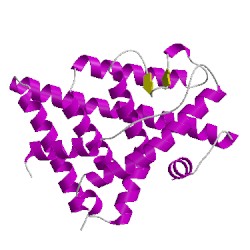 Image of CATH 1x76A