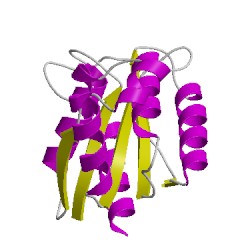 Image of CATH 1x77A00