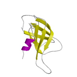 Image of CATH 1x7aC02