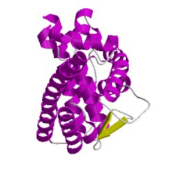 Image of CATH 1x7eA