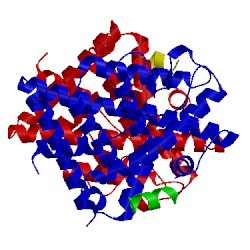 Image of CATH 1x7j