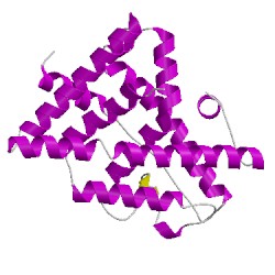 Image of CATH 1x7jB