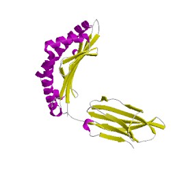 Image of CATH 1x7qA