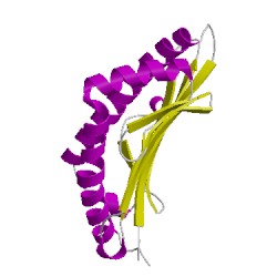 Image of CATH 1x7qA01