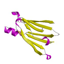 Image of CATH 1x7tA