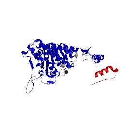 Image of CATH 1x7w