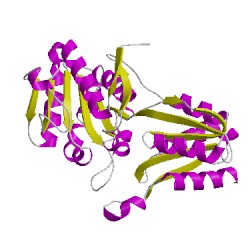 Image of CATH 1x7wB