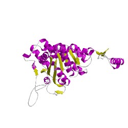 Image of CATH 1x7yA00