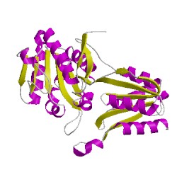 Image of CATH 1x7yB