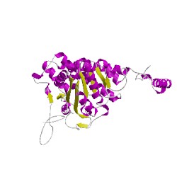 Image of CATH 1x7zA00