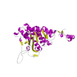 Image of CATH 1x80A