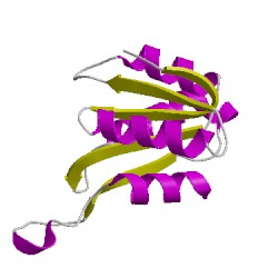 Image of CATH 1x80B02