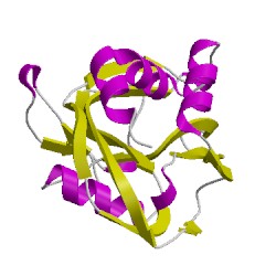 Image of CATH 1x83A00