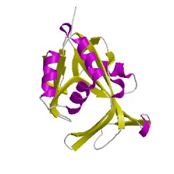 Image of CATH 1x83B00