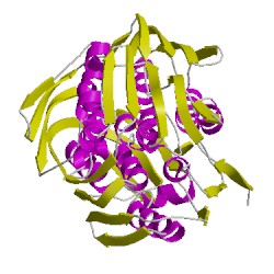 Image of CATH 1x8rA
