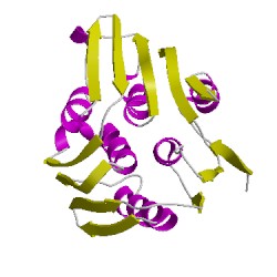 Image of CATH 1x8rA01