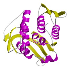 Image of CATH 1x8rA02