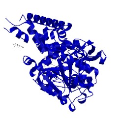 Image of CATH 1x8v