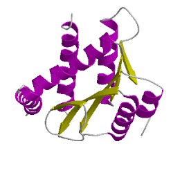 Image of CATH 1x94A00